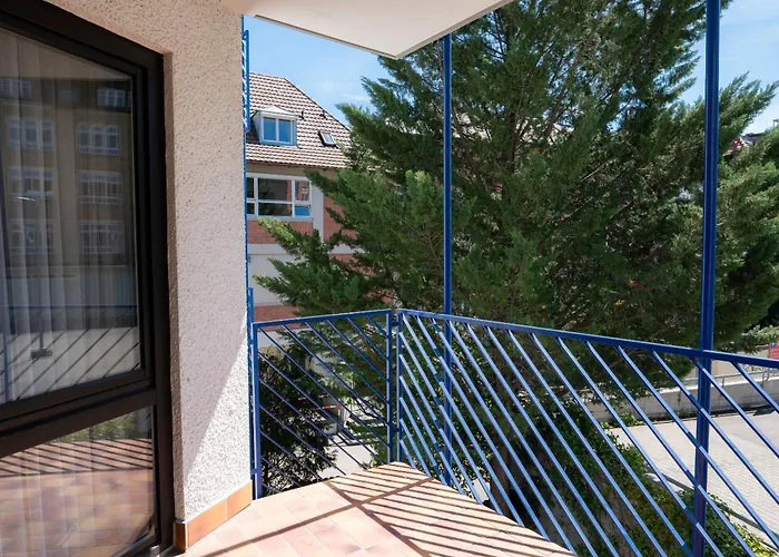 Hotel Astoria Am Urachplatz Stuttgart