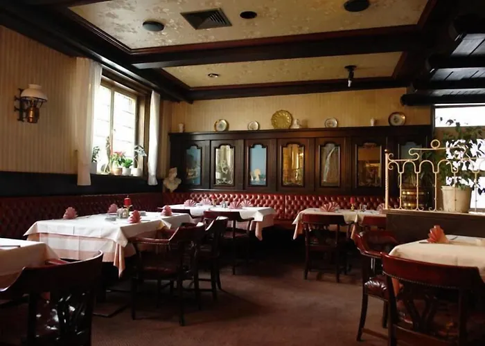 Hotel Filoxenia Stuttgart