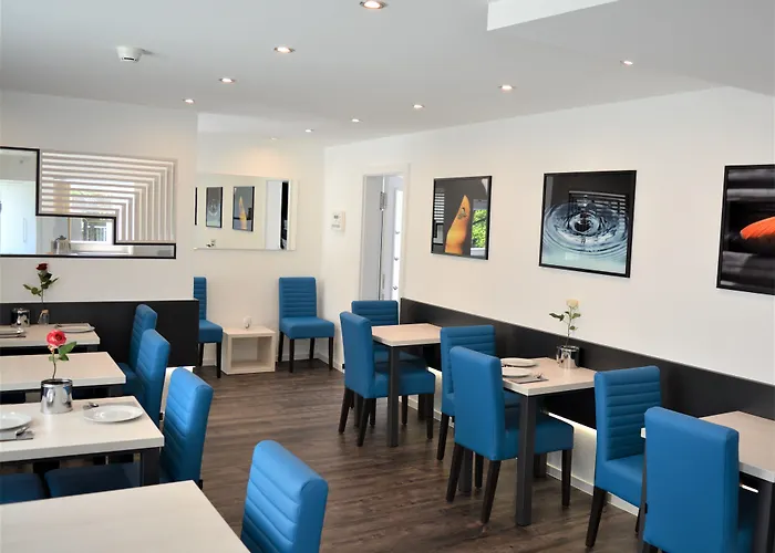 Hotel BaWü Stuttgart